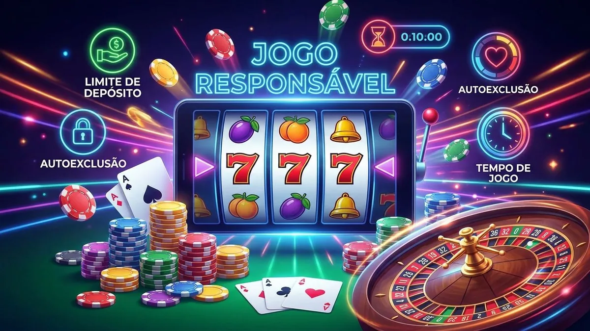 Jogos de casino online no Fatbet